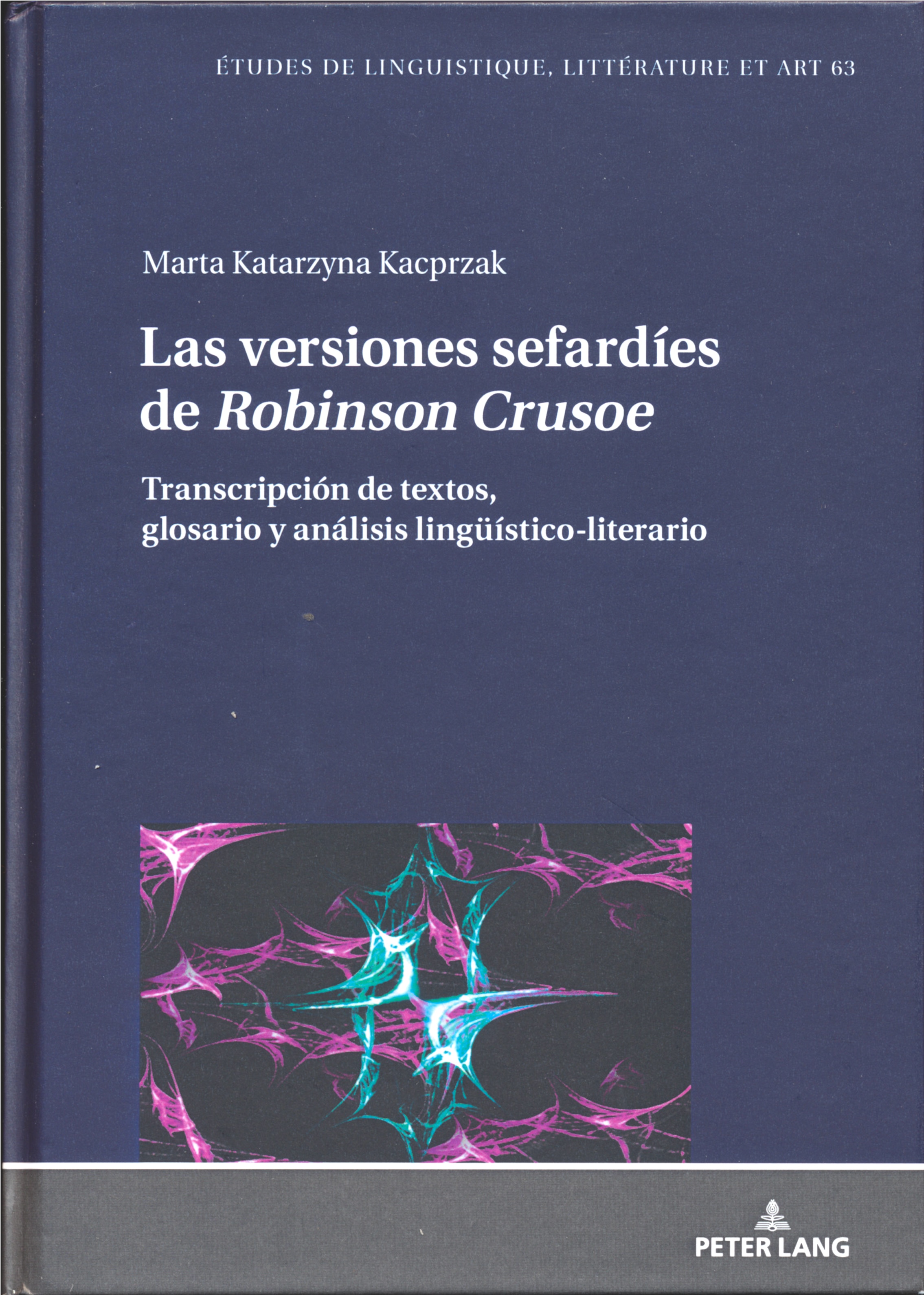 Las versiones sefardies
